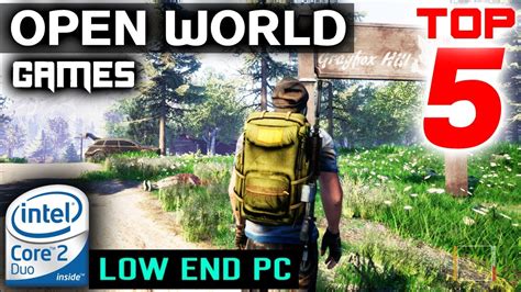 best games for core 2 duo 4gb ram without graphic card|5 best games that can run on an Intel Core 2 Duo .